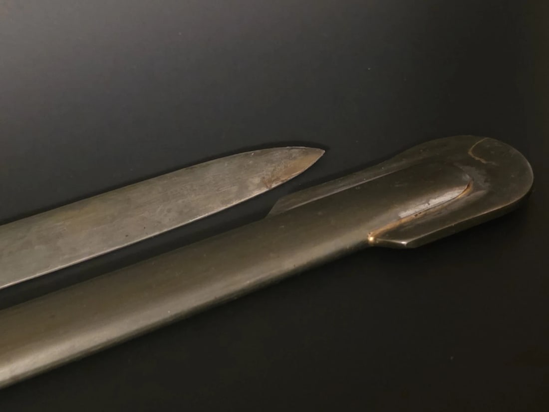 1850 Style Civil War Union Sword US - 20