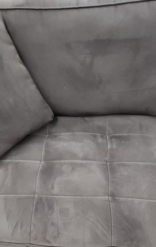 Luxury Designer Sofa by H.M. Richards Deco/Bauhaus Style. Remarkably comfortable, in great condition - 4