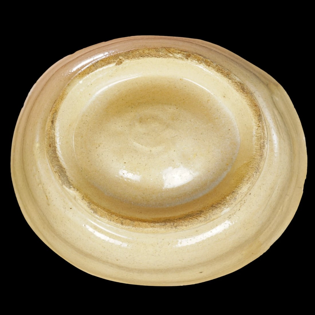 Victorian Food Mold Grape Cluster Circa 1900 - 7