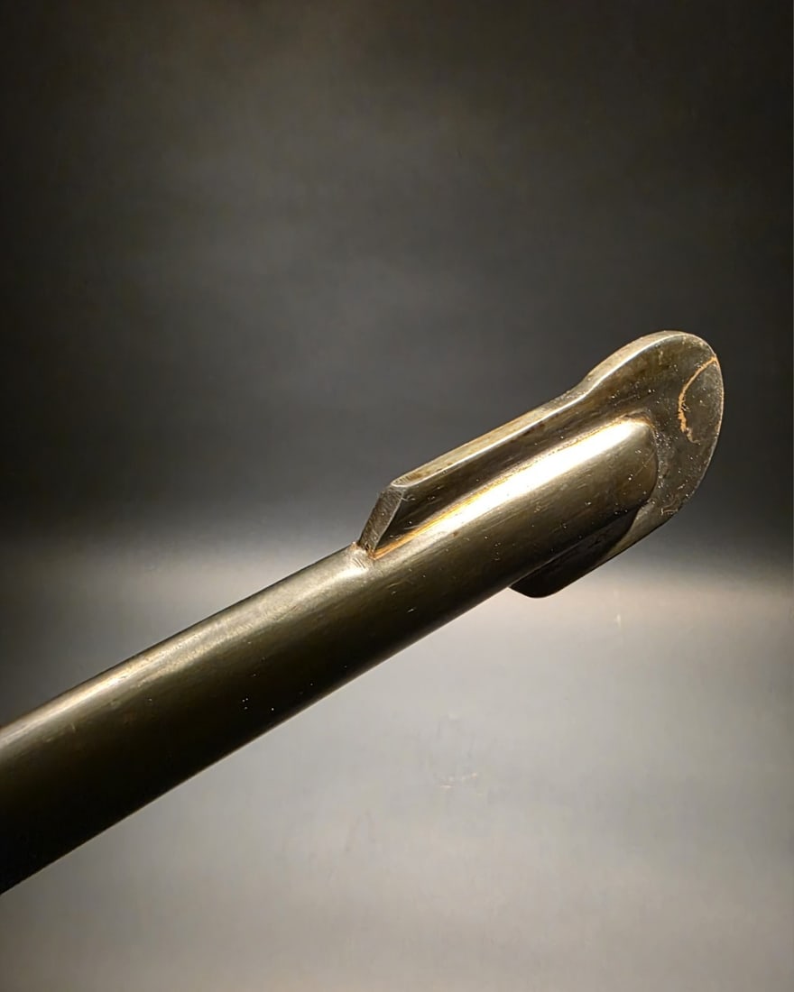 40" Civil War Era Confederate Style Saber Cavalry Sword Decorative Blade - 13