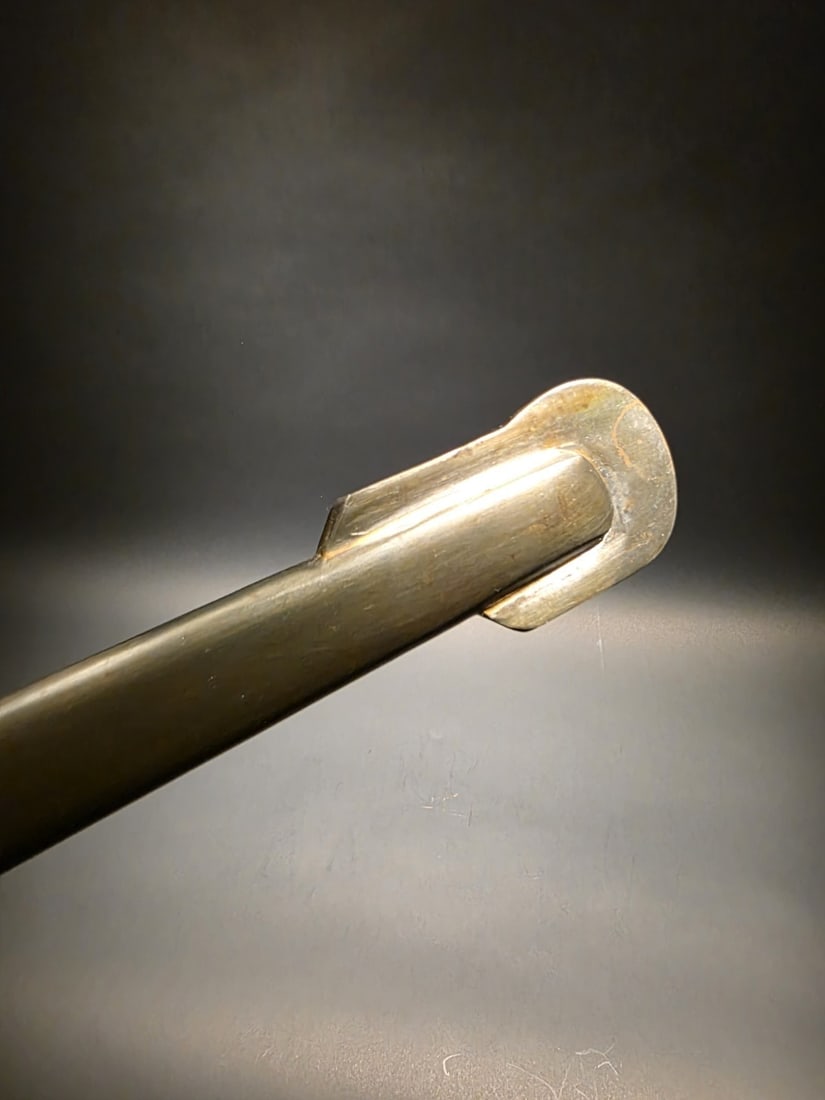 40" Civil War Era Confederate Style Saber Cavalry Sword Decorative Blade - 6