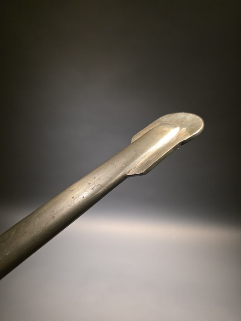40" Civil War Era Confederate Style Saber Cavalry Sword Decorative Blade - 7