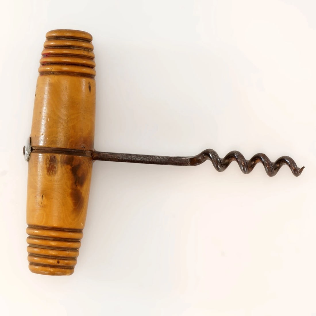 Vintage French Laurent Siret Corkscrew - 2