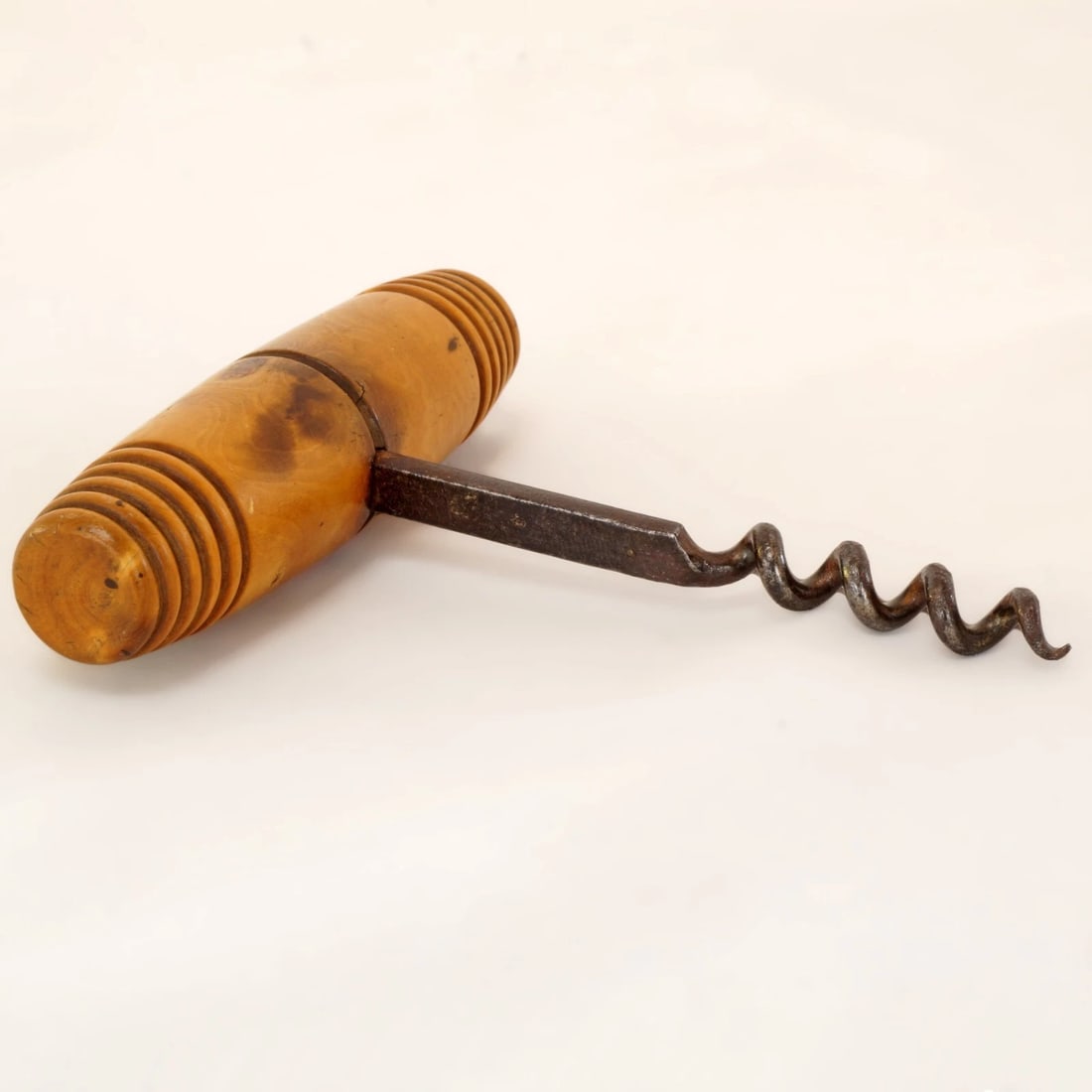 Vintage French Laurent Siret Corkscrew - 3