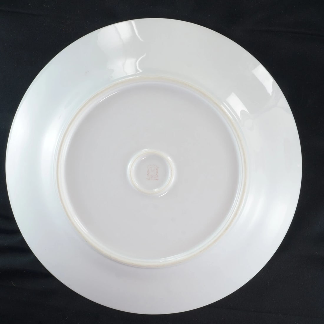 Noritake LusterWare Platter Compote Set - 11