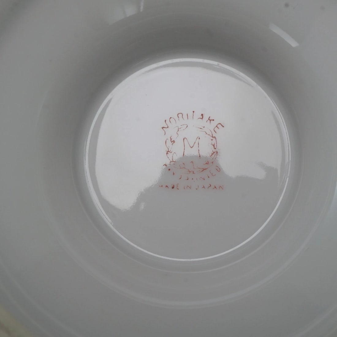 Noritake LusterWare Platter Compote Set - 12