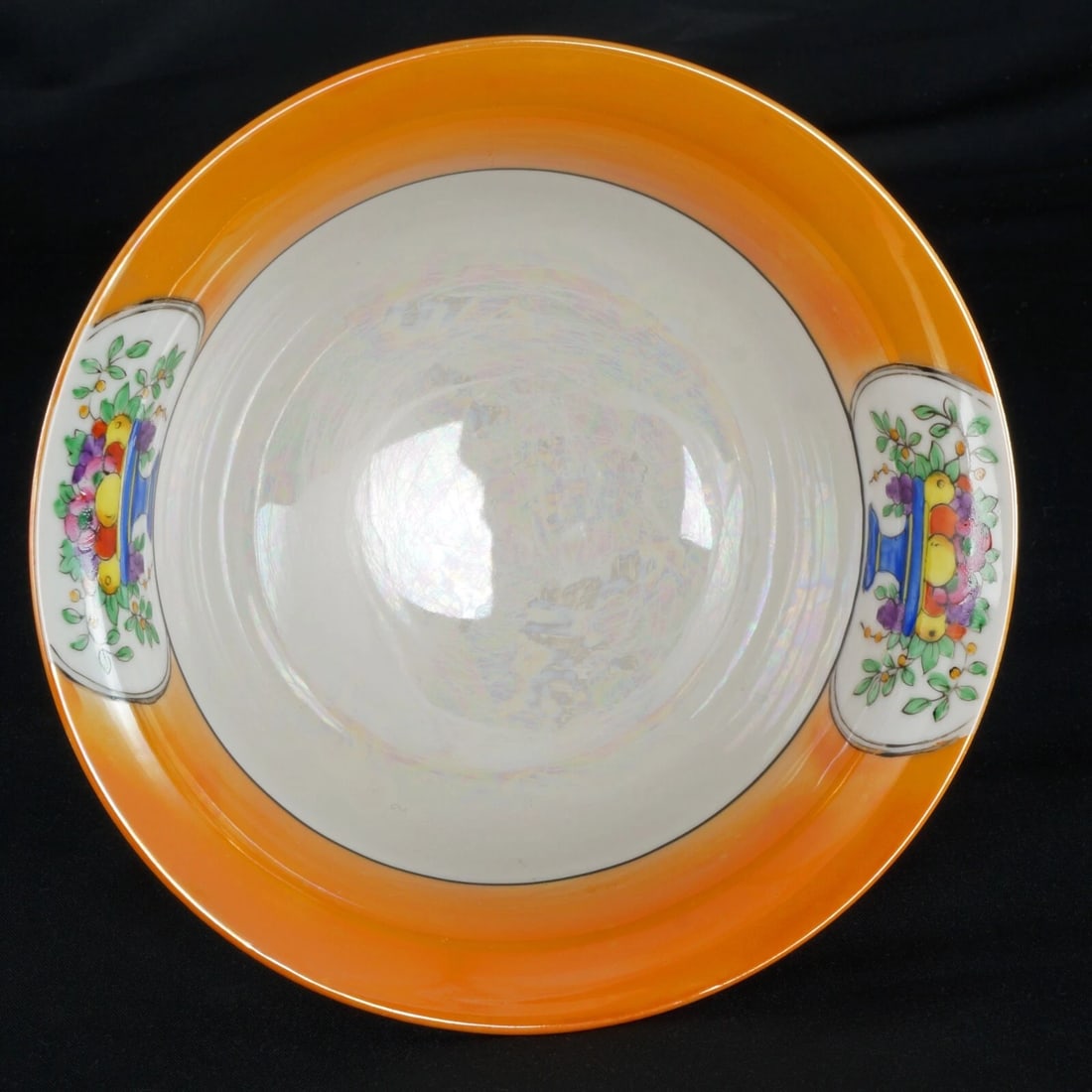 Noritake LusterWare Platter Compote Set - 6