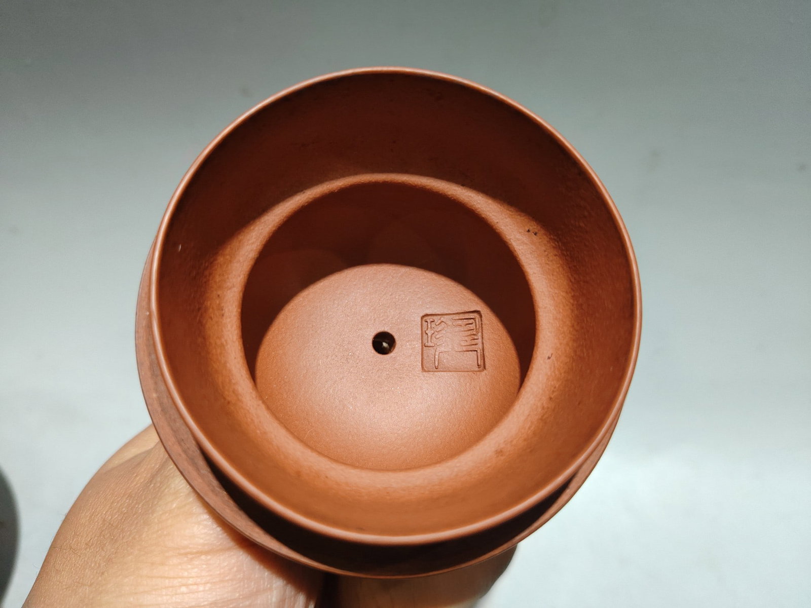 Yixing Zisha Clay Teapot - 7