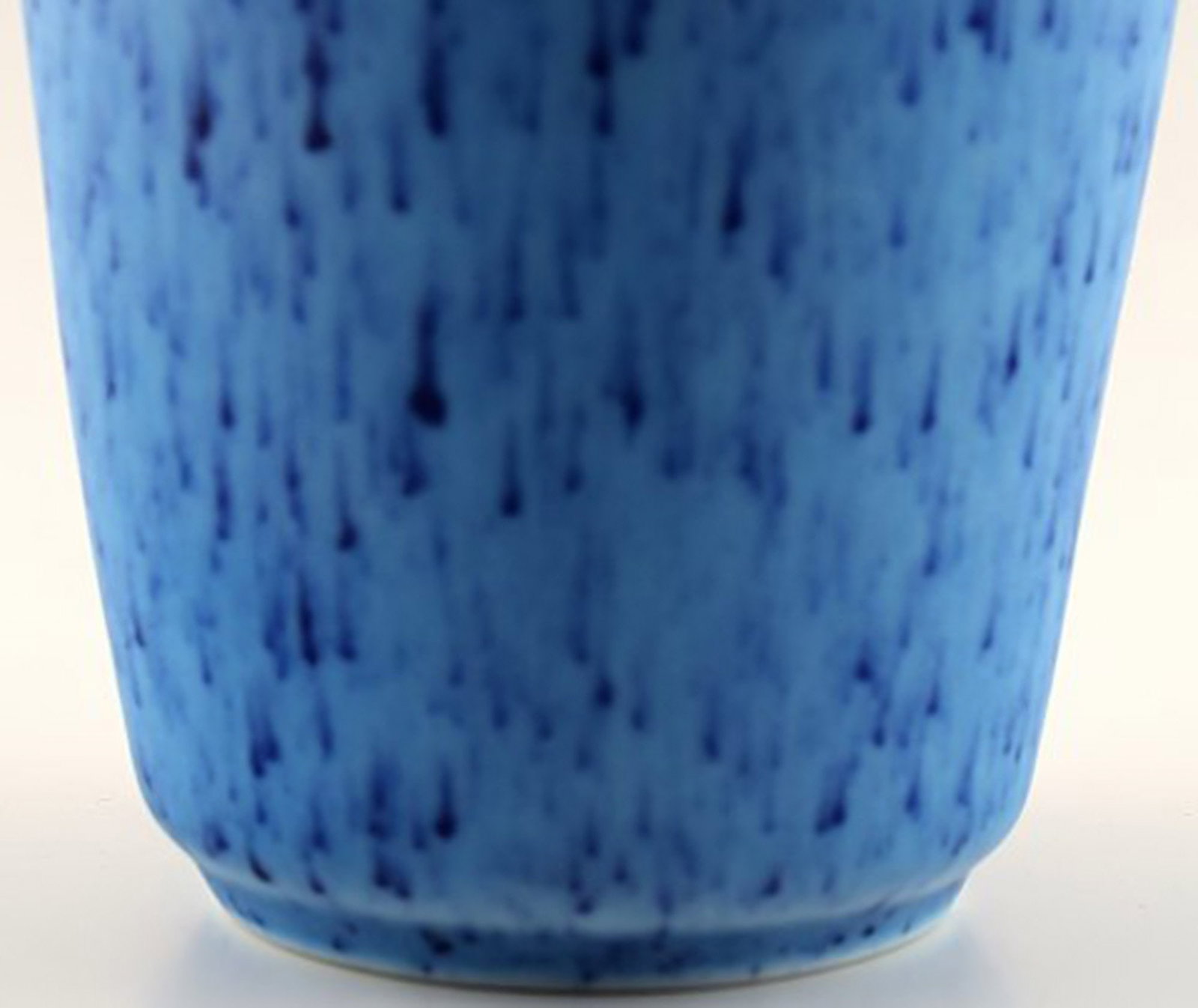 Rorstrand ceramic vase. - 4