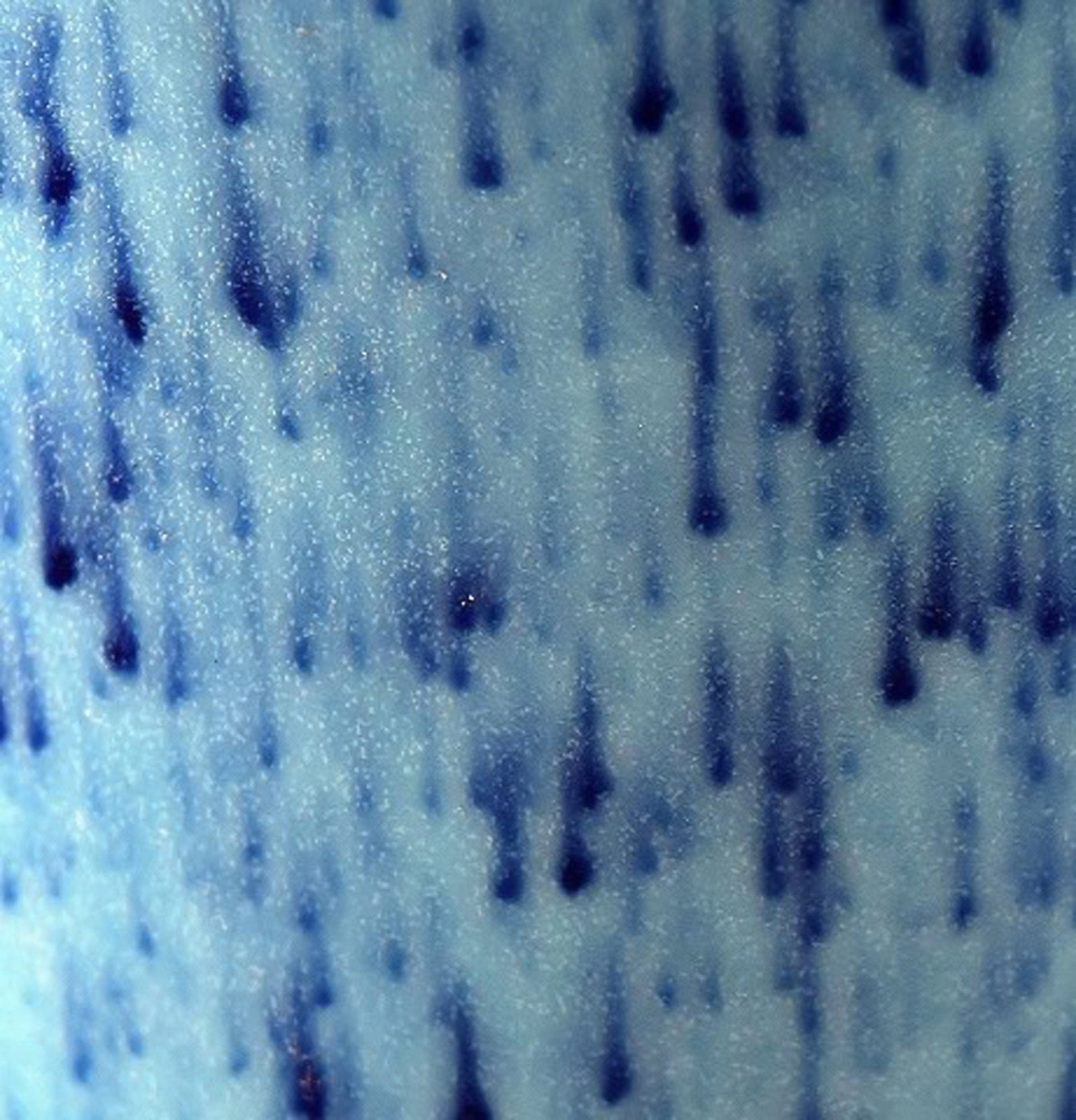 Rorstrand ceramic vase. - 5