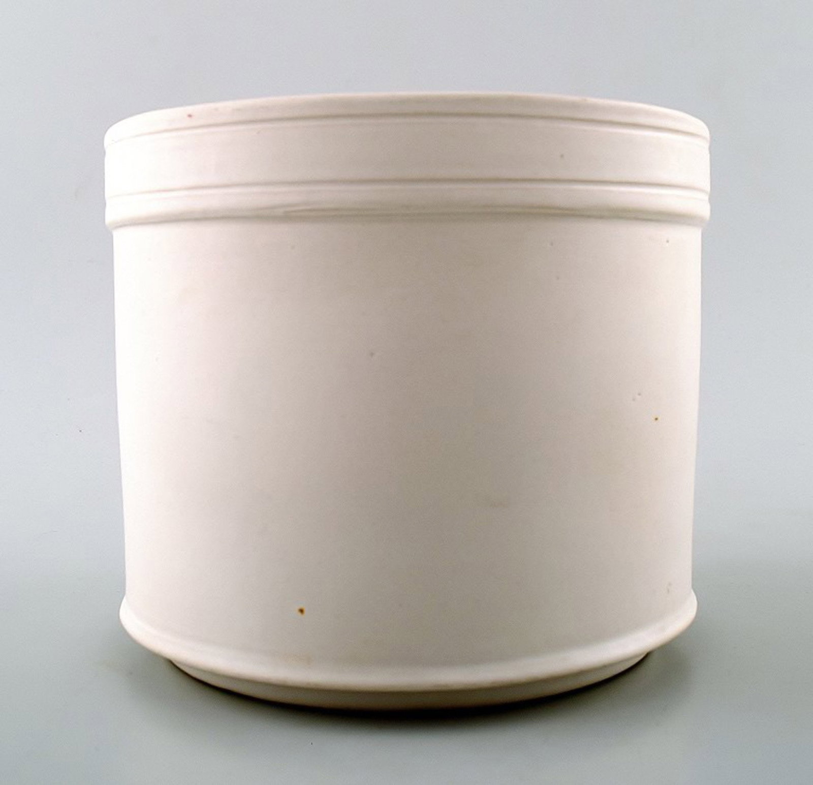 Art Pottery vase by GUNNAR NYLUND for Rorstrand. "Eterna". - 3