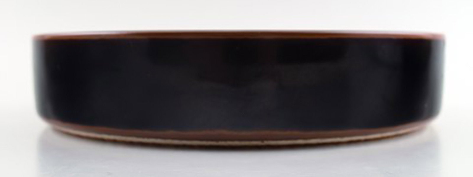 Karin Bjorquist for Rorstrand, ceramic bowl/dish. - 5