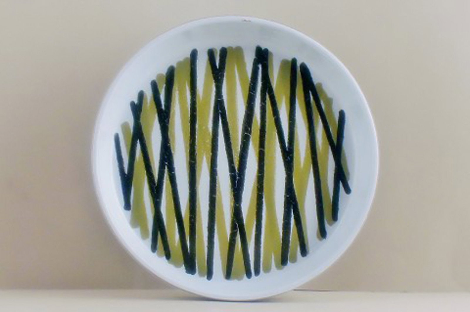 Centerpiece, Stig Lindberg, Gustavsberg studio. - 3