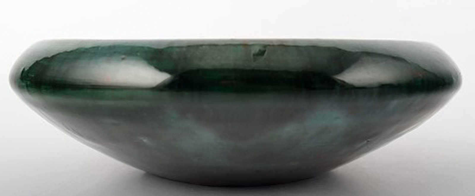 Large and impressive Danish private collection (Total of 42 vases, bowls, figurines, etc.) Soren - 3