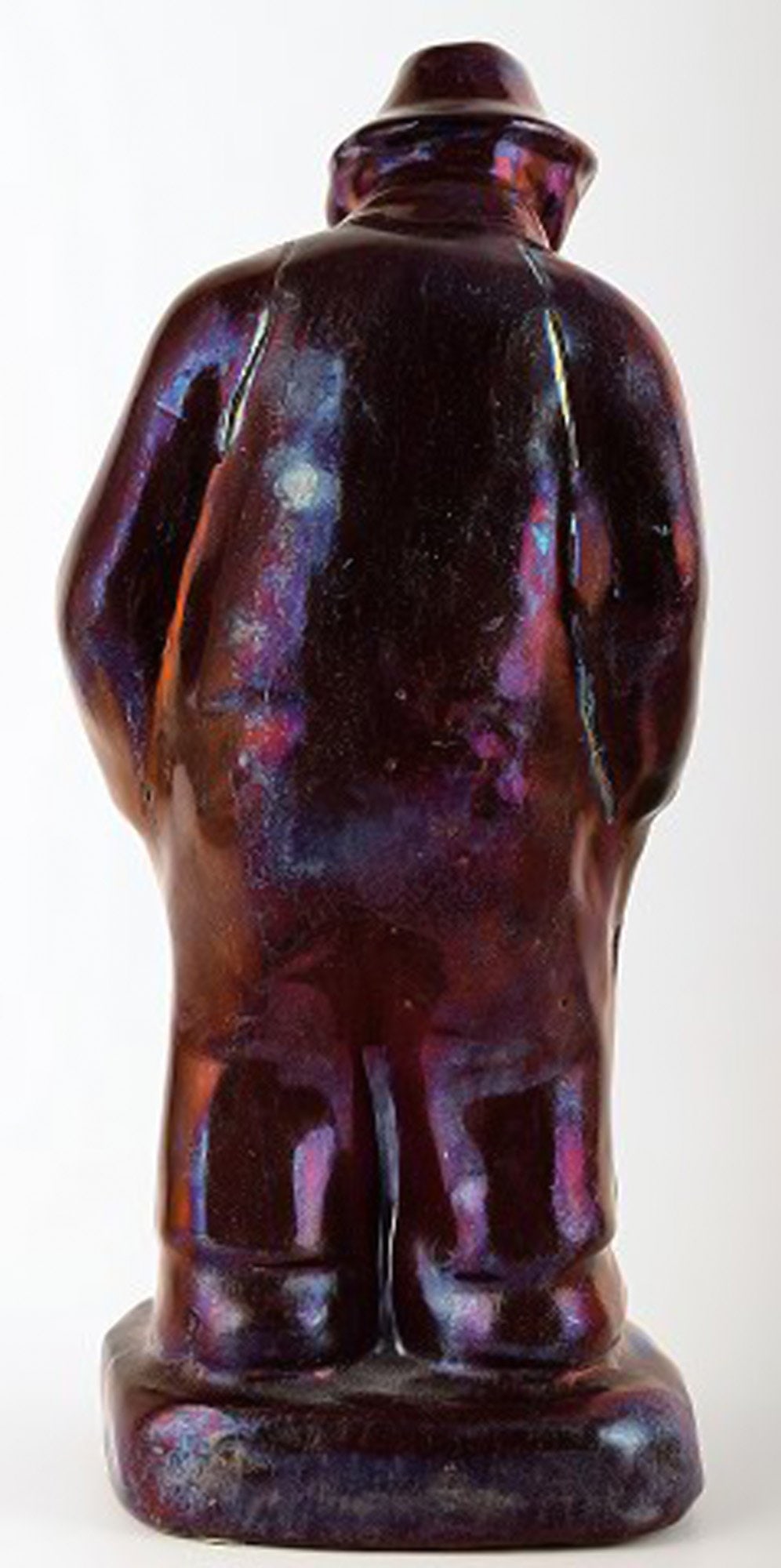 Large and impressive Danish private collection (Total of 42 unique vases, bowls, figurines, etc.) - 5
