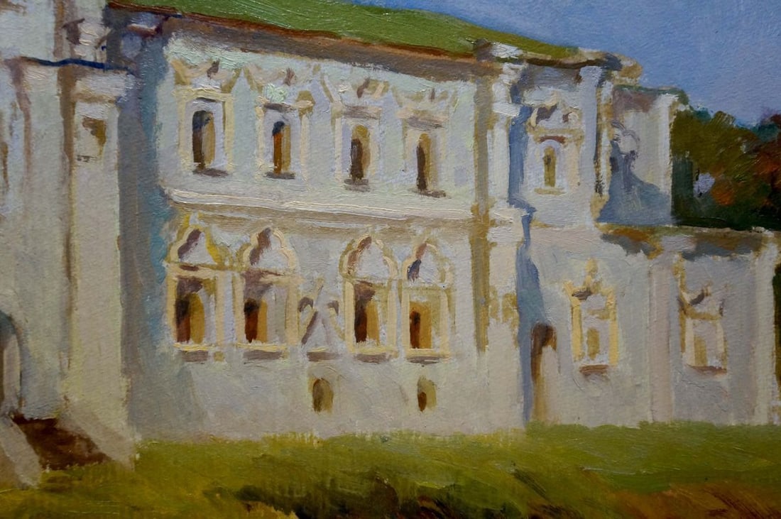 Oil painting Museum - 6