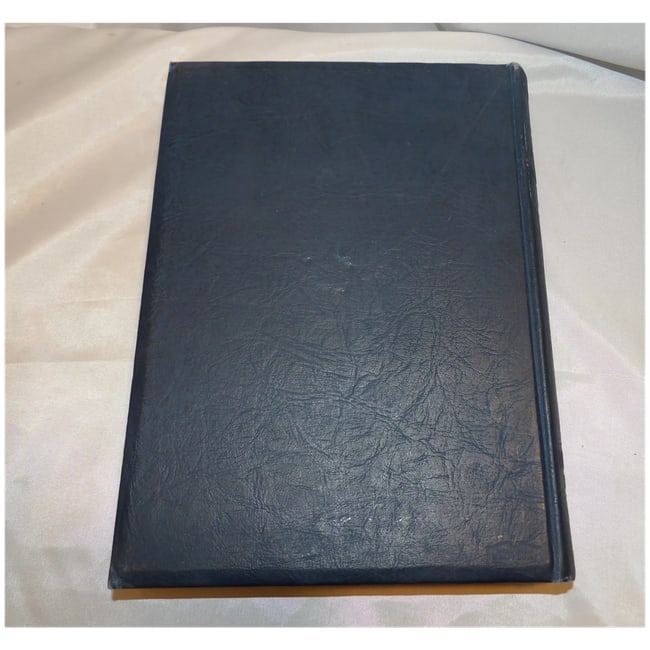 1922 Cactus University of Texas Annual - 5