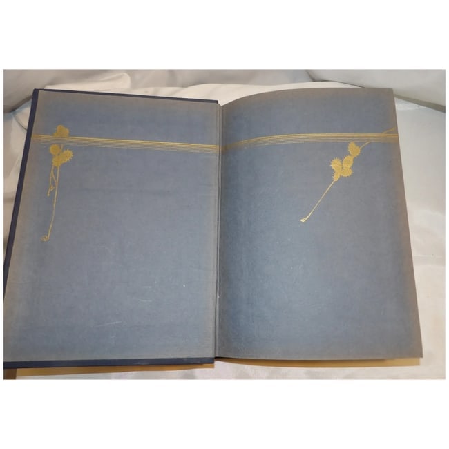 1922 Cactus University of Texas Annual - 6