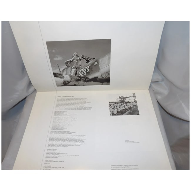 1994 Ghosts A Time Remembered Calendar 20" x 14" - 3