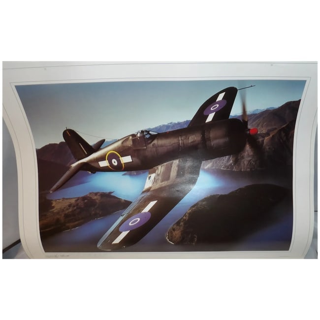 1994 Ghosts A Time Remembered Calendar 20" x 14" - 4