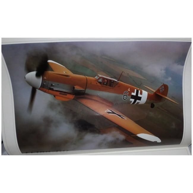 1994 Ghosts A Time Remembered Calendar 20" x 14" - 5