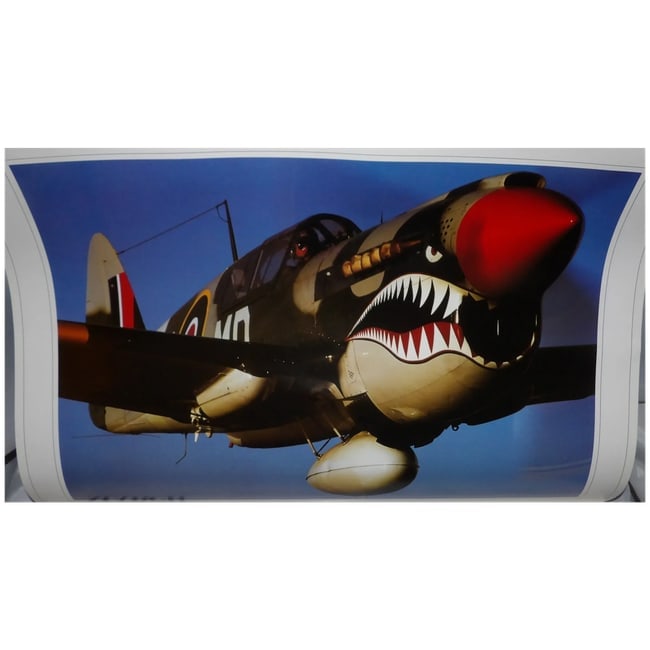 1994 Ghosts A Time Remembered Calendar 20" x 14" - 6