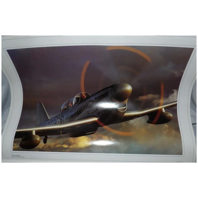 1994 Ghosts A Time Remembered Calendar 20" x 14" - 7
