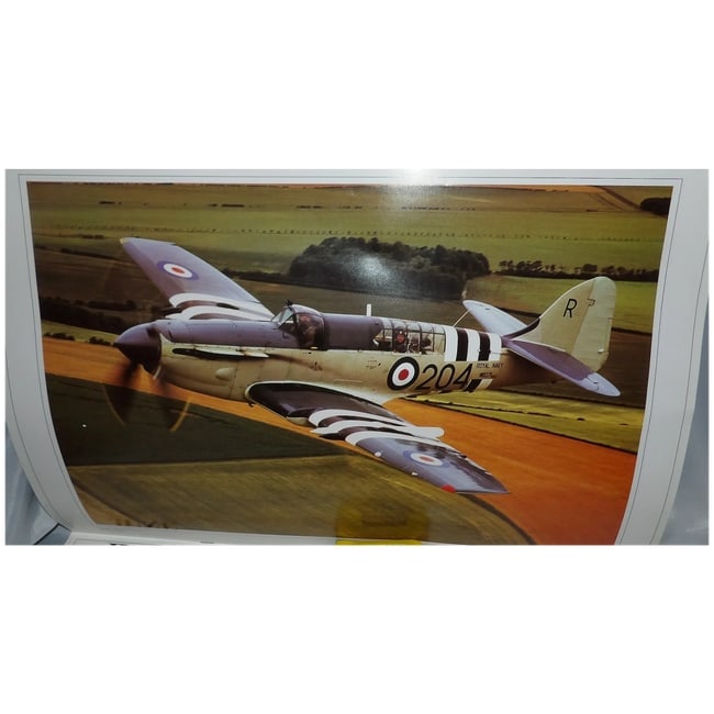 1994 Ghosts A Time Remembered Calendar 20" x 14" - 9