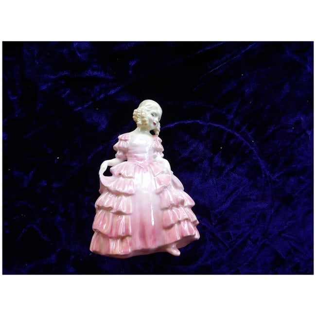 Rose by Royal Doulton - 2