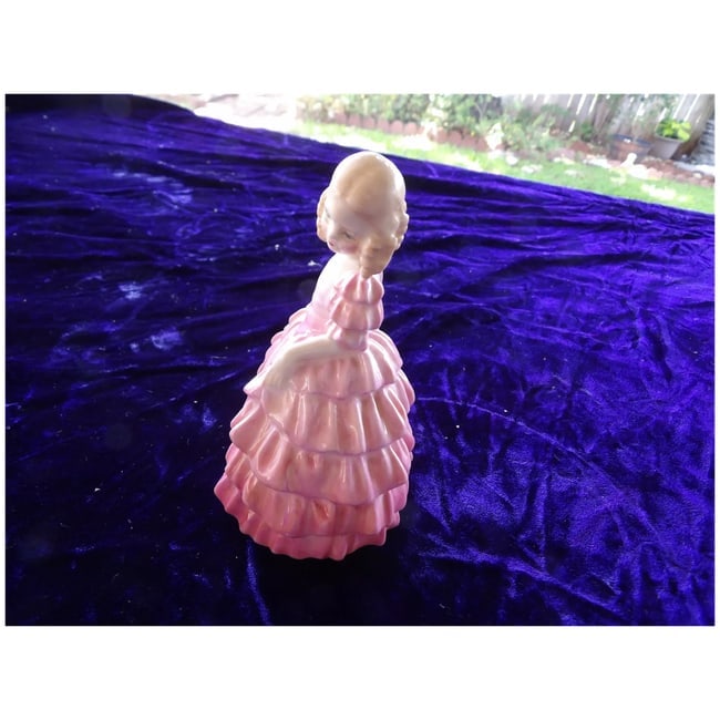 Rose by Royal Doulton - 3