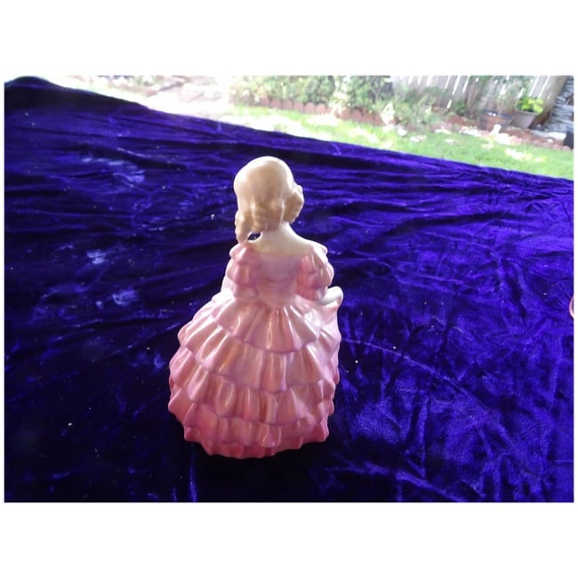 Rose by Royal Doulton - 4