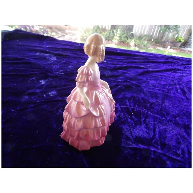Rose by Royal Doulton - 5
