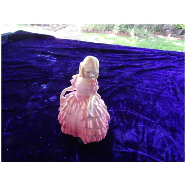 Rose by Royal Doulton - 6