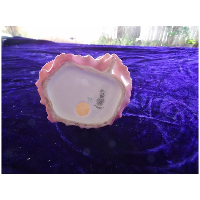 Rose by Royal Doulton - 7
