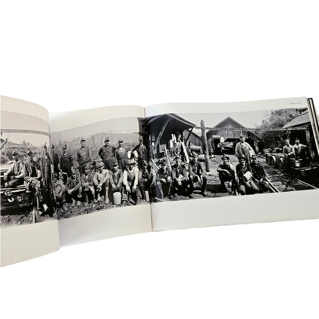 America by the Yard: Cirkut Camera Images Early 20C 2006 1st HC DJ by Robert B. MacKay 2006 - 10