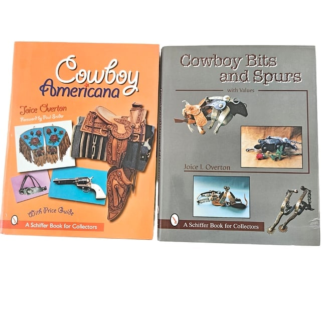 Cowboy Americana Bits, Spurs and Tools of the Trade (1 of 20)
