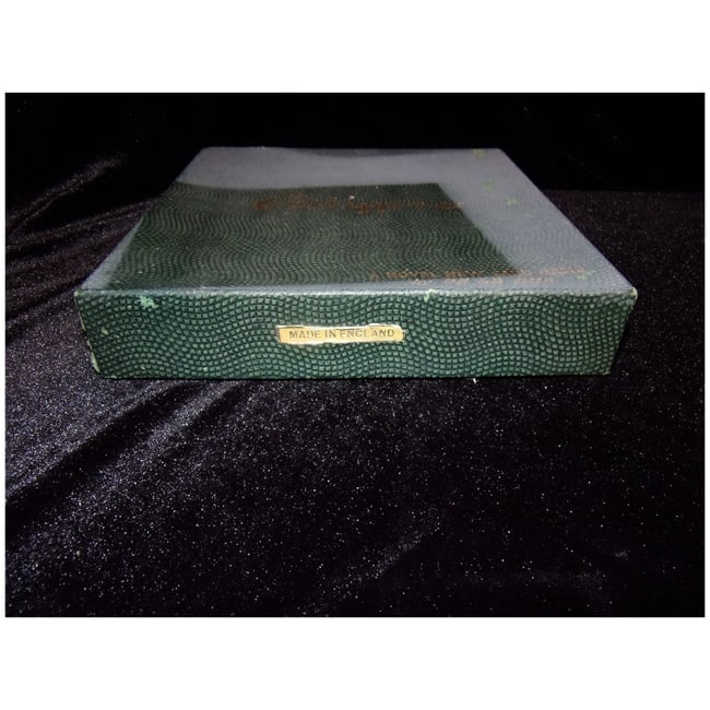 Vintage De La Rue Calypso Card Game Made in England - 7