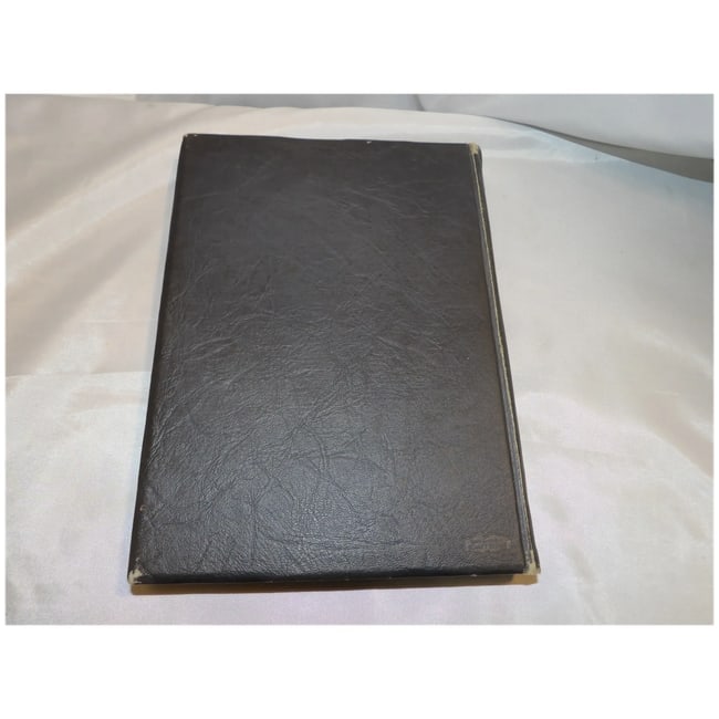 1921 Cactus University of Texas Annual - 5