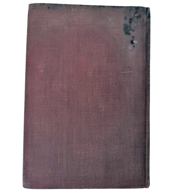 George Washington The Ideal Patriot by Rev Edward M Taylor 1897 1st Edition HC - 7