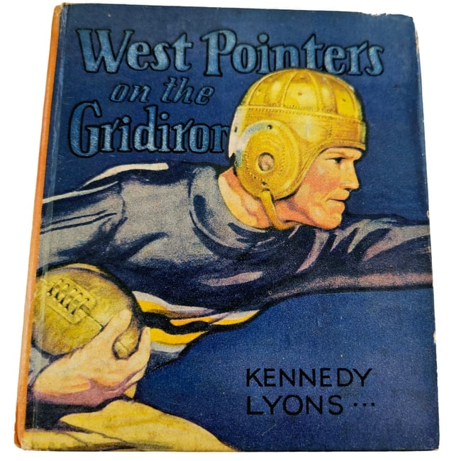 Big Little Book set of 3 Circa 1933 - 5