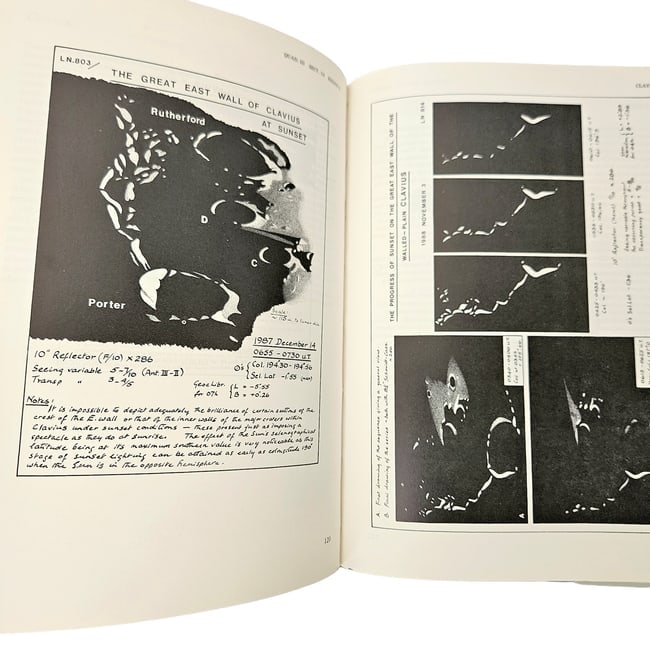 Exploring Space, The Atmosphere and the Moon Photography Books - 10