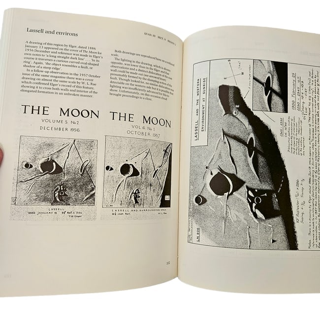 Exploring Space, The Atmosphere and the Moon Photography Books - 11