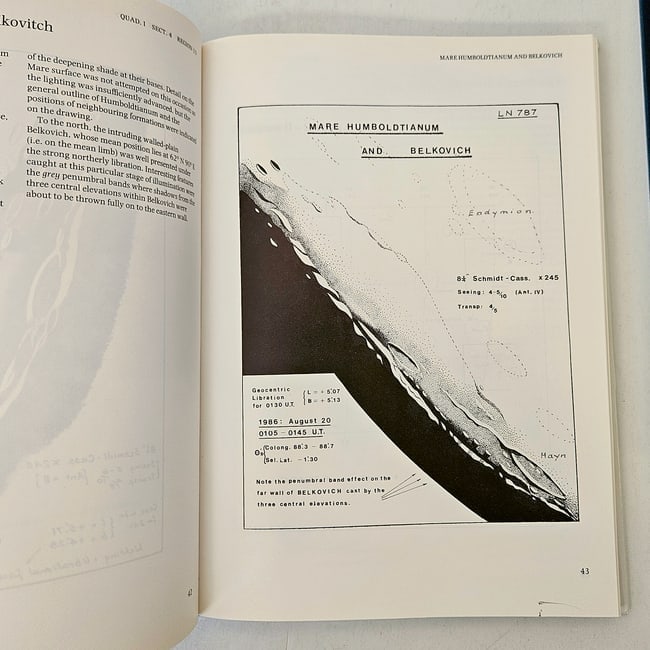 Exploring Space, The Atmosphere and the Moon Photography Books - 12