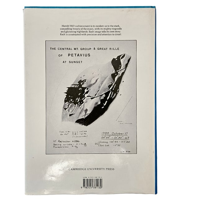 Exploring Space, The Atmosphere and the Moon Photography Books - 13