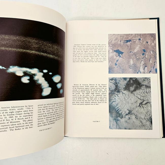 Exploring Space, The Atmosphere and the Moon Photography Books - 20
