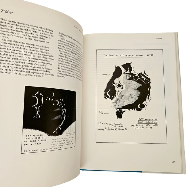 Exploring Space, The Atmosphere and the Moon Photography Books - 8