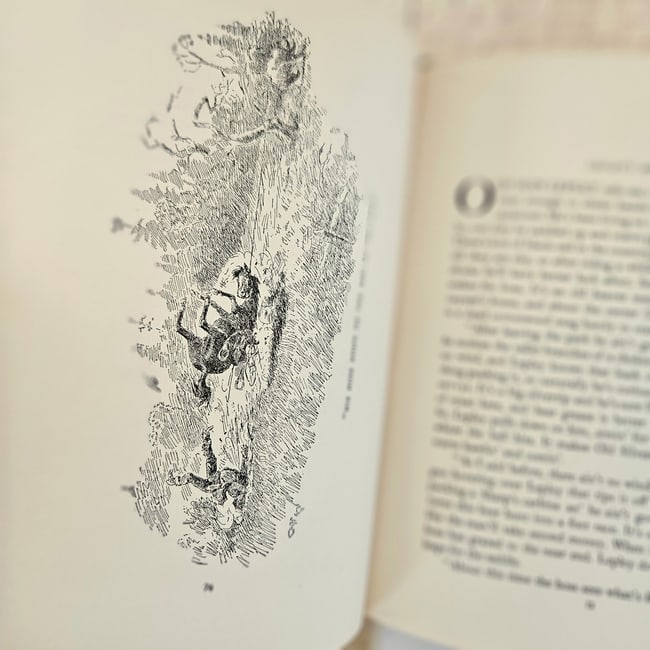 Charles Russell Auction Catalogues and Trails Plowed Under Collection - 7