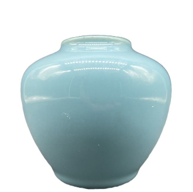 Rookwood Vase Glazed Vase # 6307F XXXII 1932 - 2