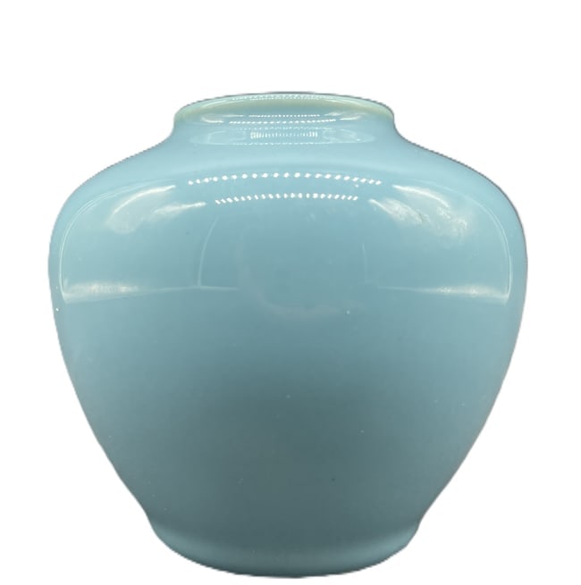 Rookwood Vase Glazed Vase # 6307F XXXII 1932 - 3