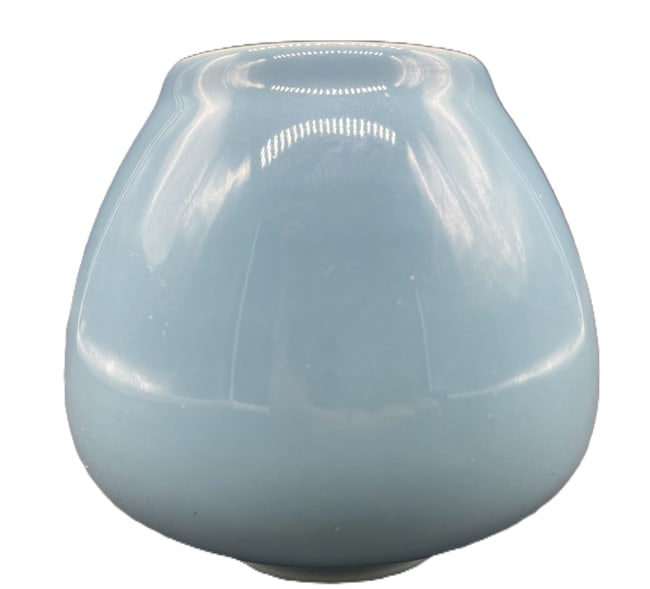 Rookwood Vase Glazed Vase # 6307F XXXII 1932 - 4